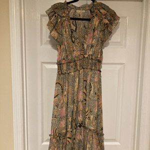 Ulla Johnson Dress
